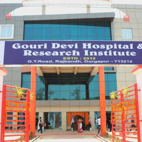 Gouri Devi Hospital & Research Institute