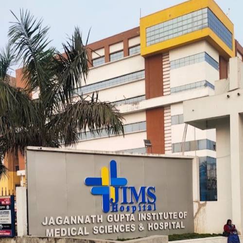 Jagannath Gupta Institute of Medical Sciences & Hospital